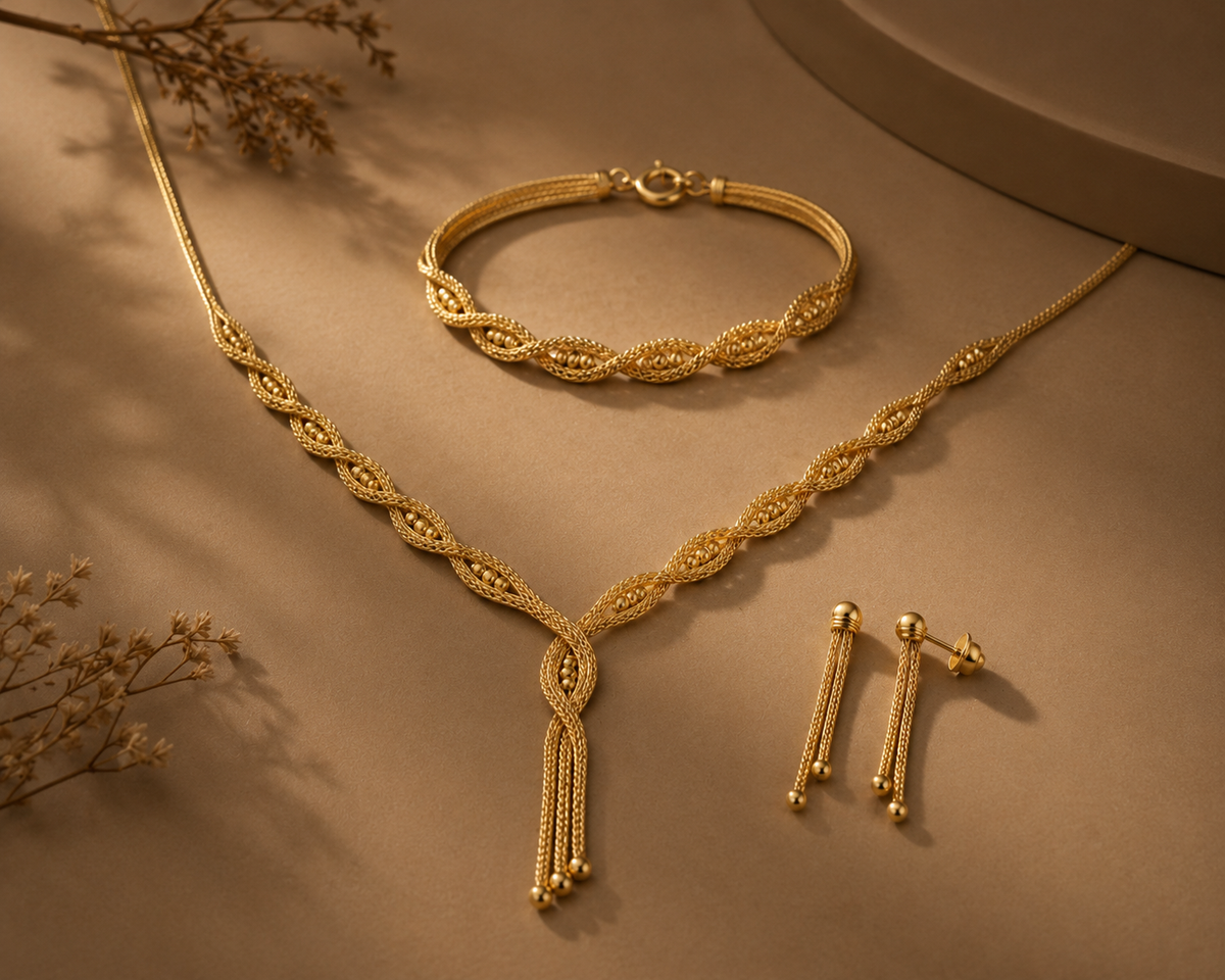 Schmuck Sets