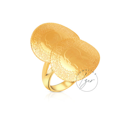 Ring 18