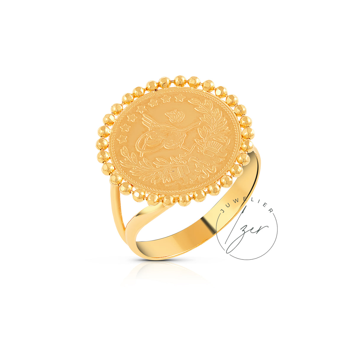 Ring 21