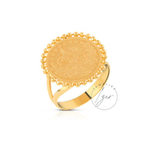 Ring 21