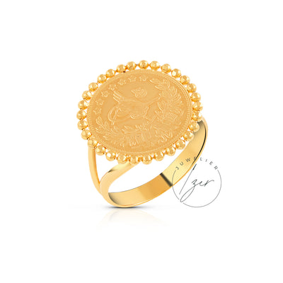 Ring 21