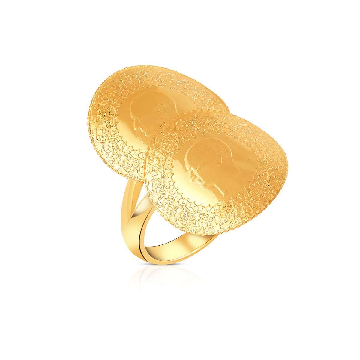 Ring 18