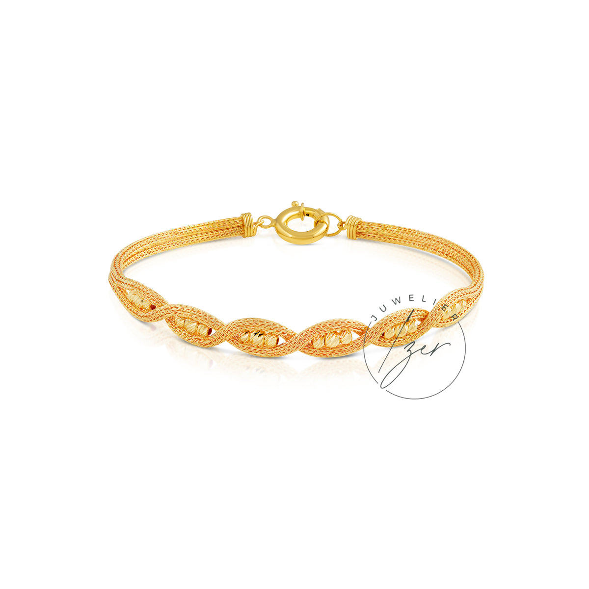 Schmuck Set 2