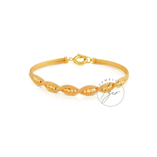 Schmuck Set 2
