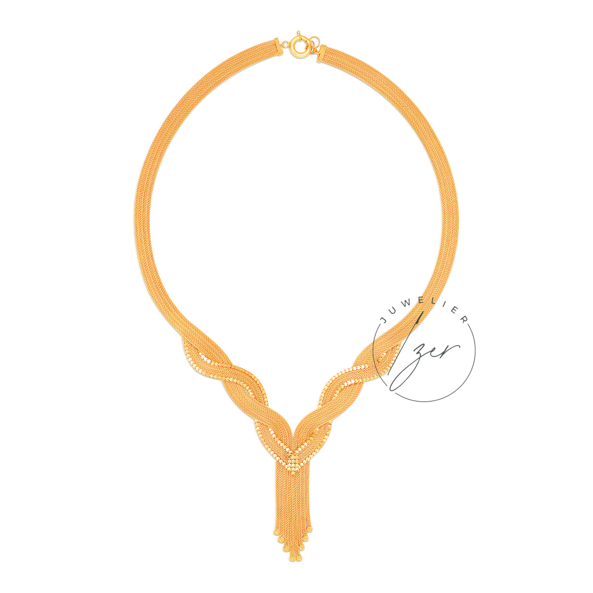 Schmuck Set 4
