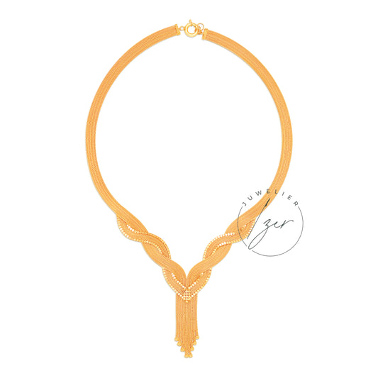 Schmuck Set 4