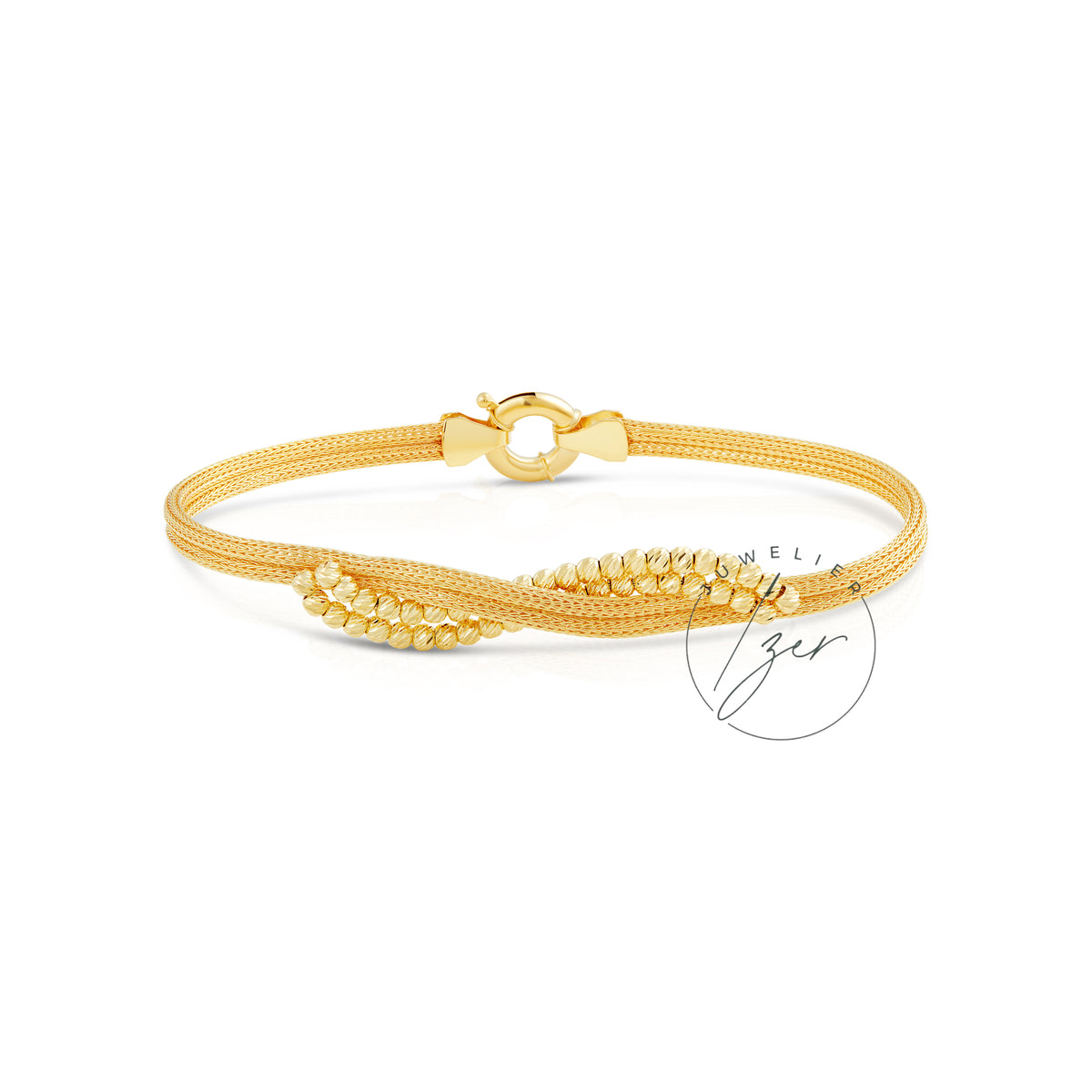 Schmuck Set 11