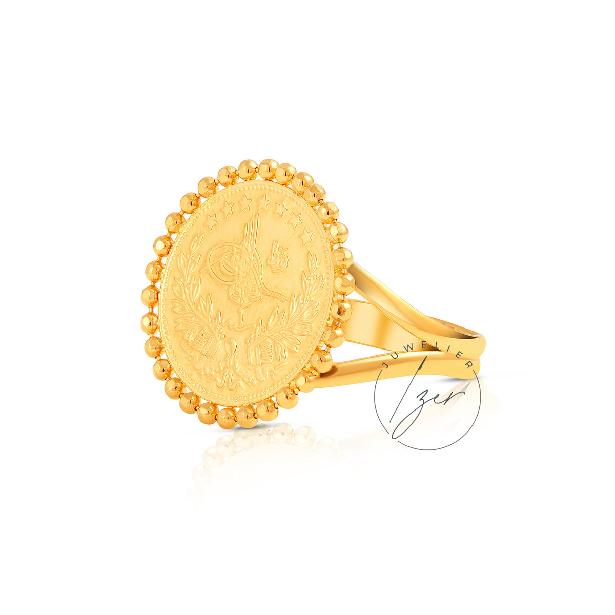 Ring 21