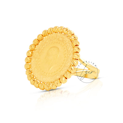 Ring 22