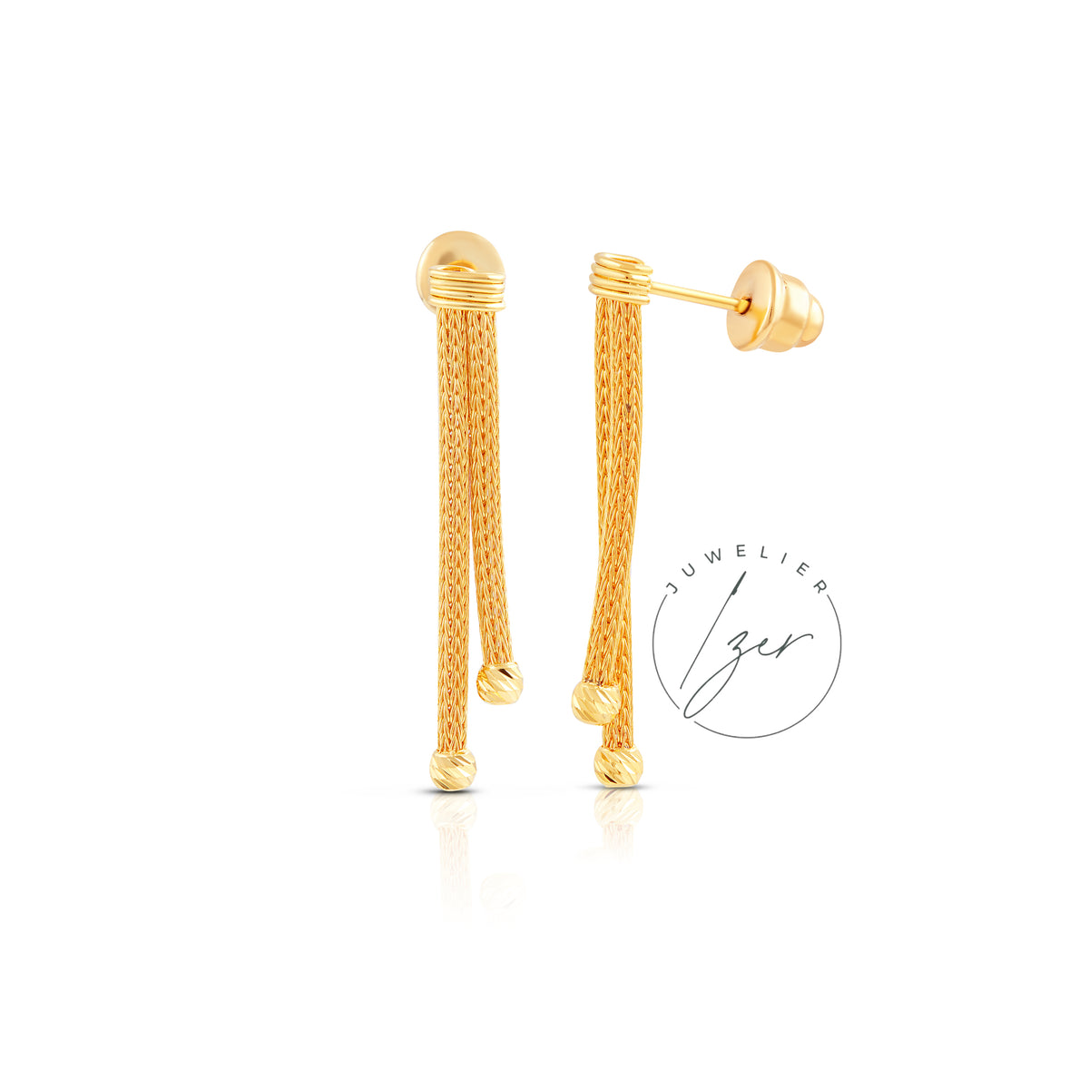 Schmuck Set 2