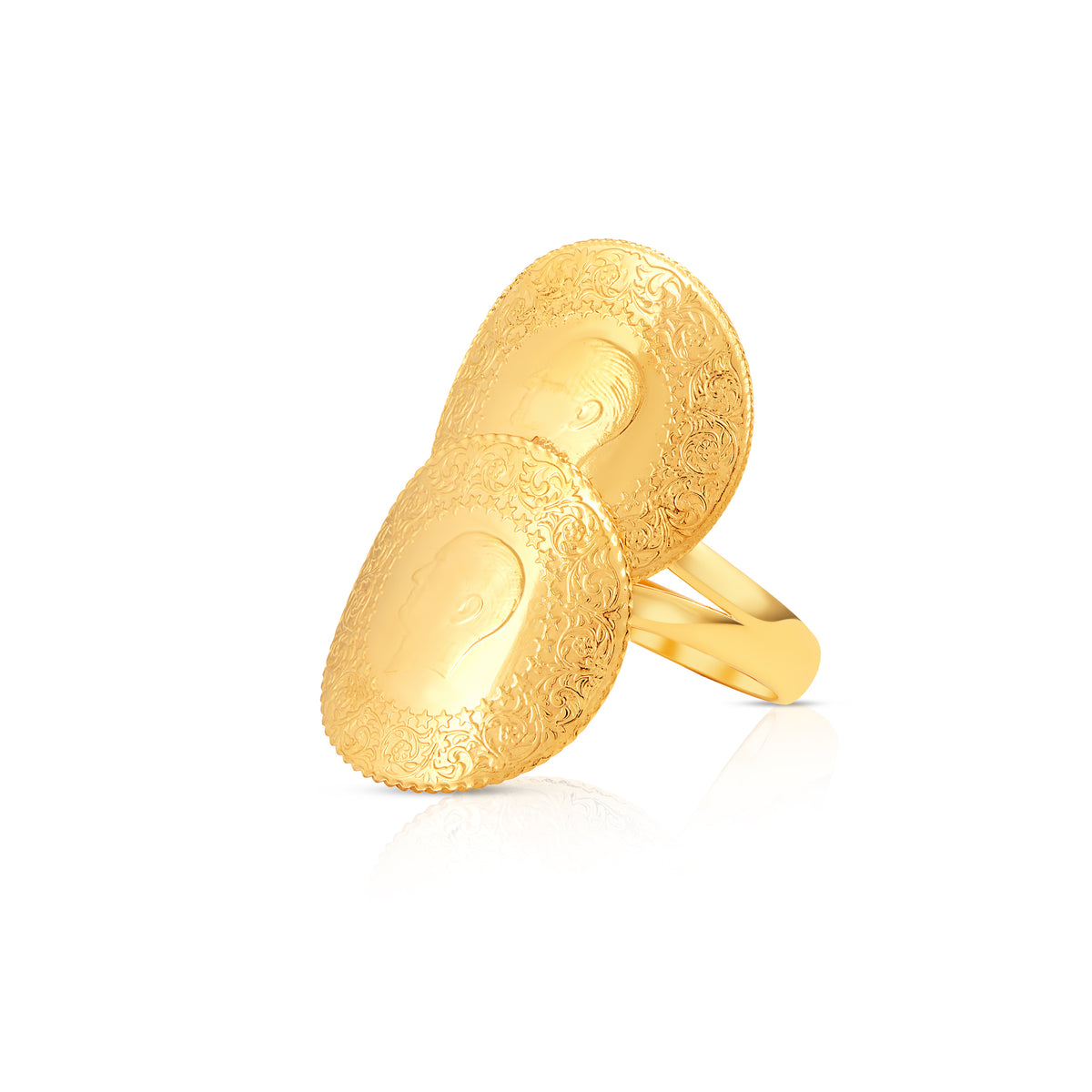 Ring 18