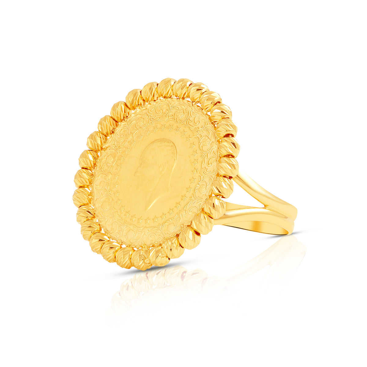Ring 22