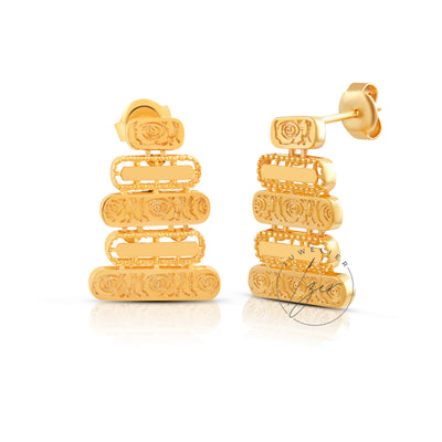 Schmuck Set 1