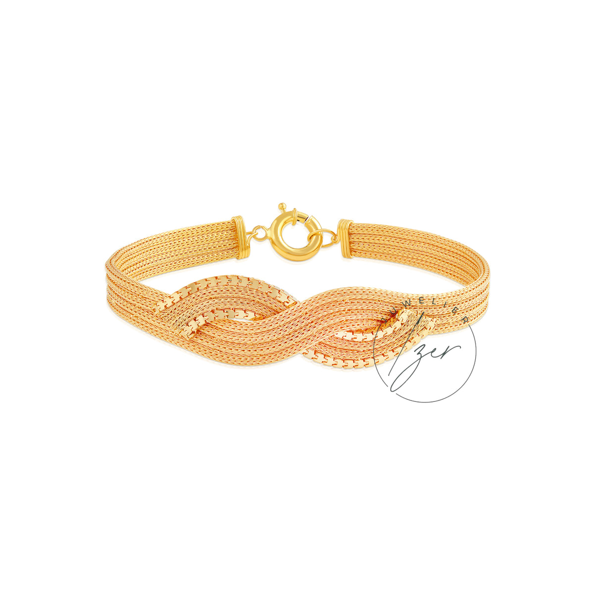 Schmuck Set 4
