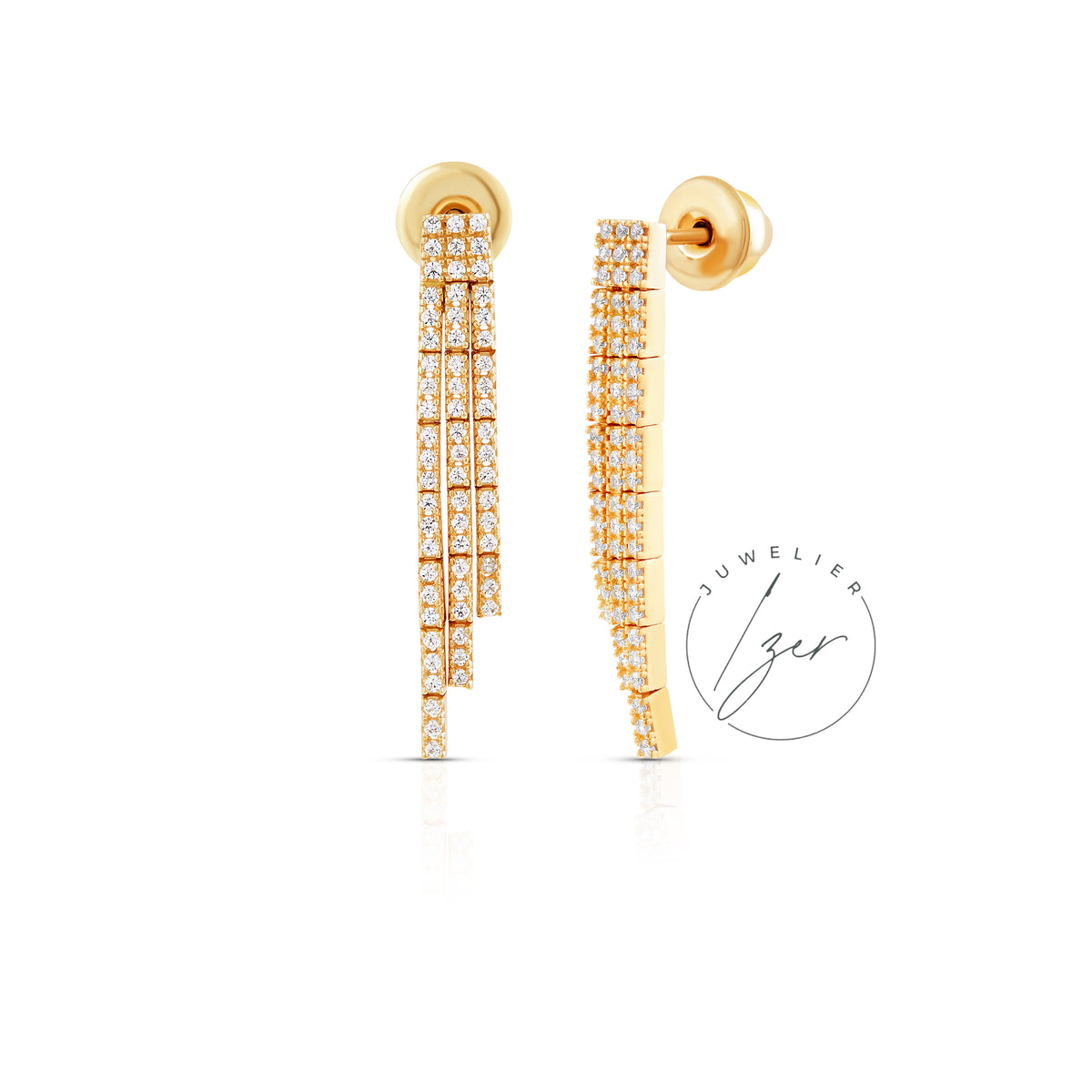 Schmuck Set 12