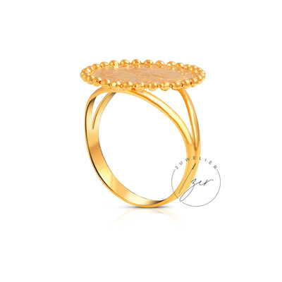 Ring 21