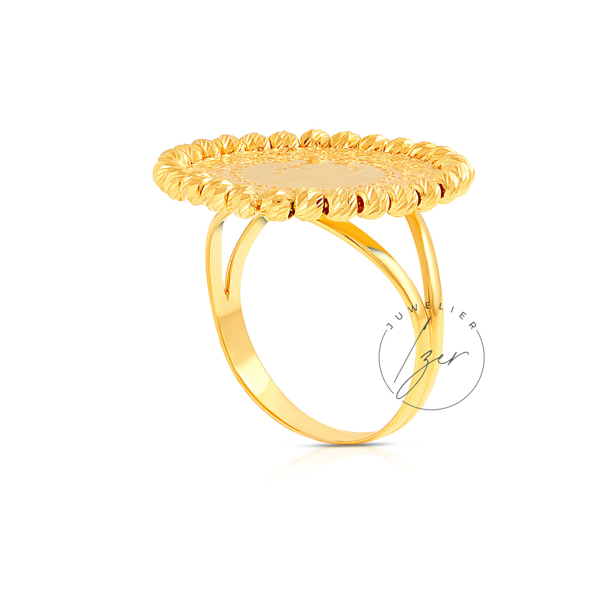 Ring 22
