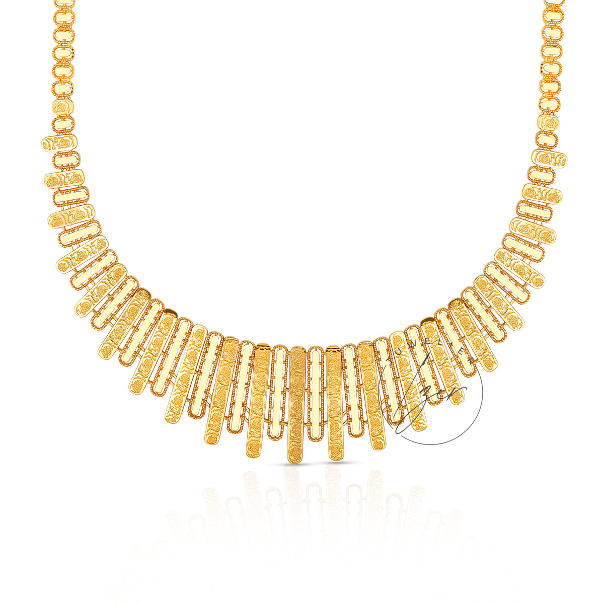 Schmuck Set 1