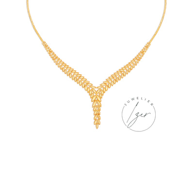 Schmuck Set 6
