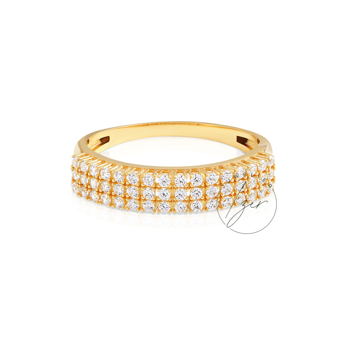 Schmuck Set 10