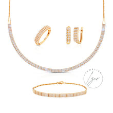 Schmuck Set 10