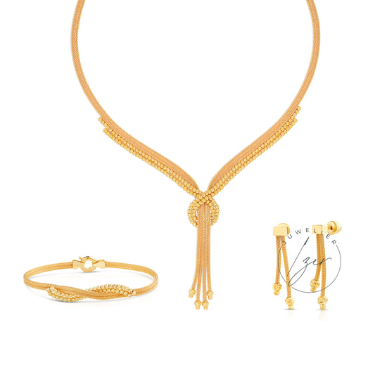 Schmuck Set 11