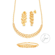 Schmuck Set 13