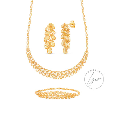 Schmuck Set 13