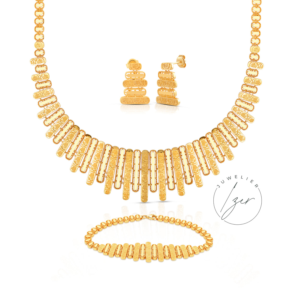 Schmuck Set 1