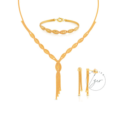Schmuck Set 2