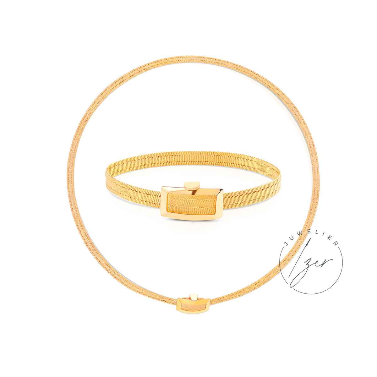 Schmuck Set 3