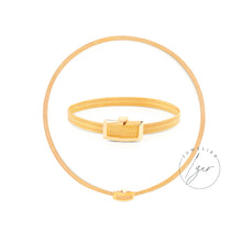 Schmuck Set 3