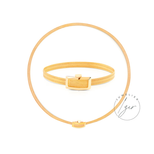 Schmuck Set 3
