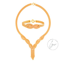 Schmuck Set 4