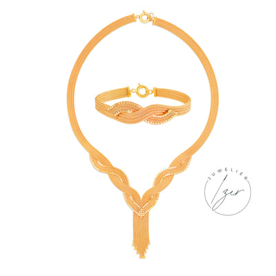Schmuck Set 4