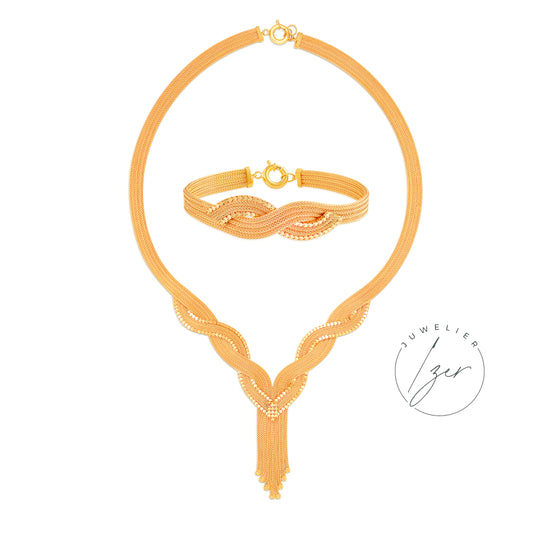 Schmuck Set 4