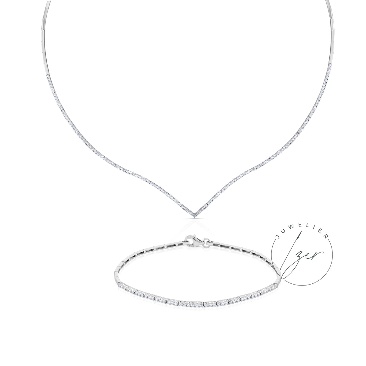 Schmuck Set 5