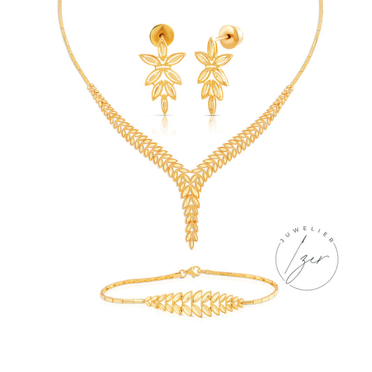 Schmuck Set 6