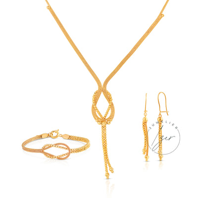 Schmuck Set 7