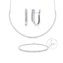 Schmuck Set 8
