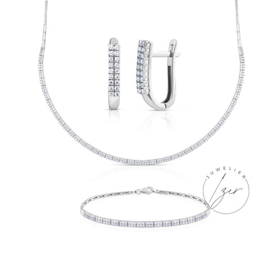 Schmuck Set 8