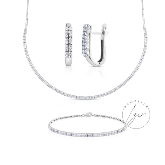Schmuck Set 8