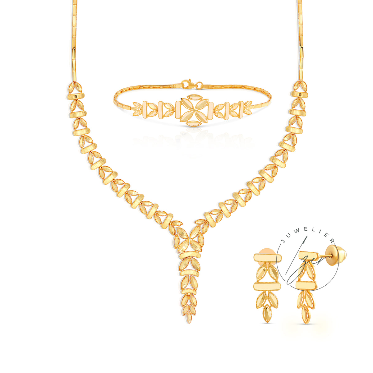 Schmuck Set 9