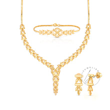 Schmuck Set 9