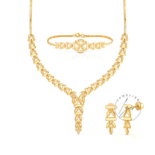 Schmuck Set 9